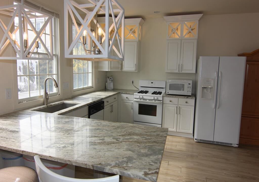 Photo of Kitchen in Townsend's Inlet