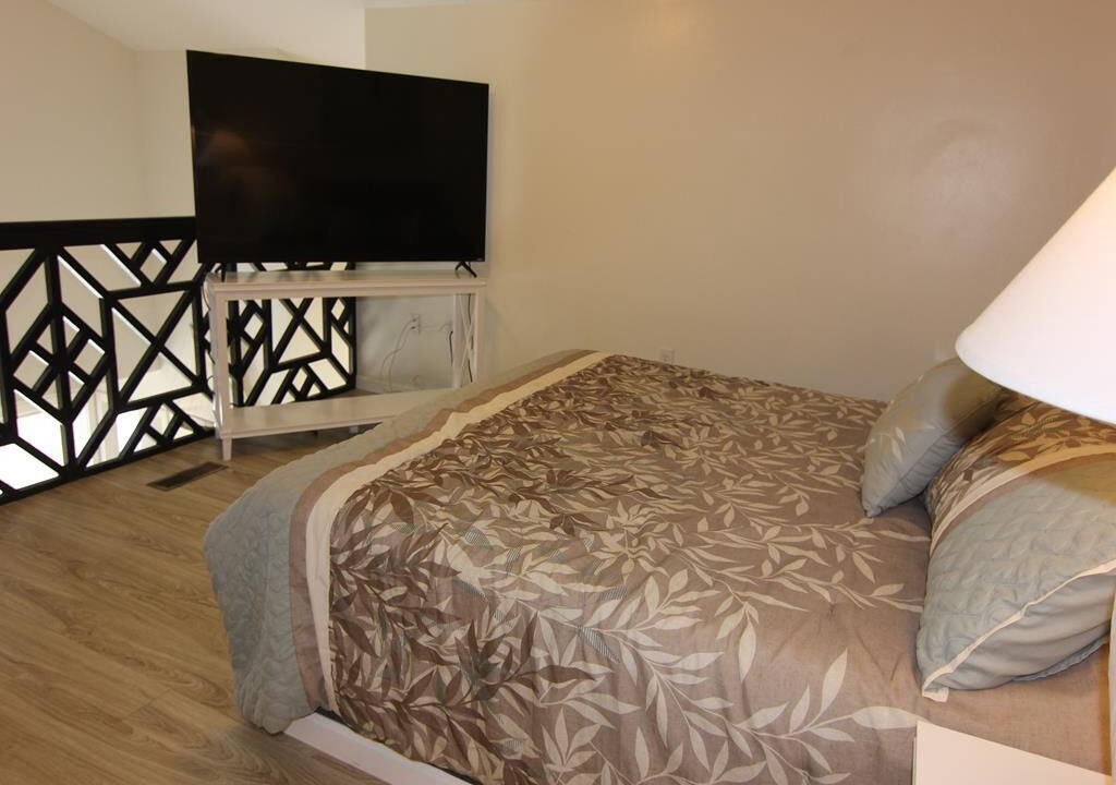 Photo of Bedroom in Townsend's Inlet