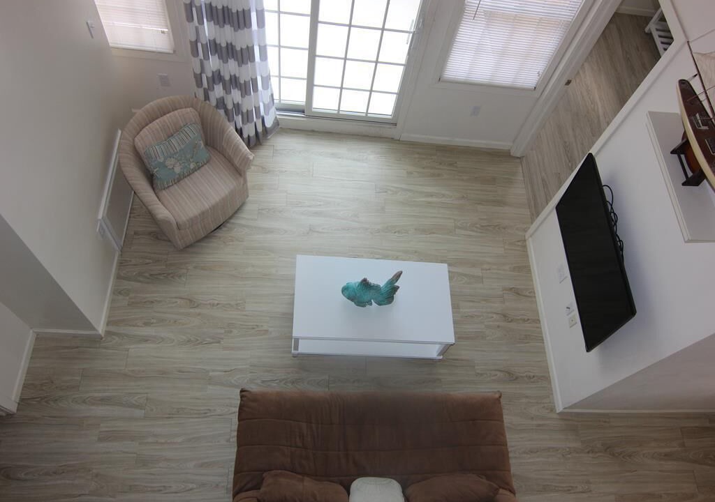 Photo of Livingroom in Townsend's Inlet