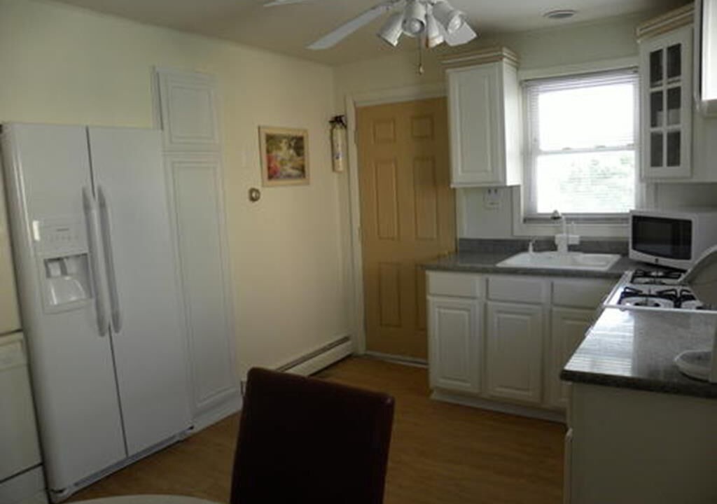 Photo of Kitchen in Townsend's Inlet