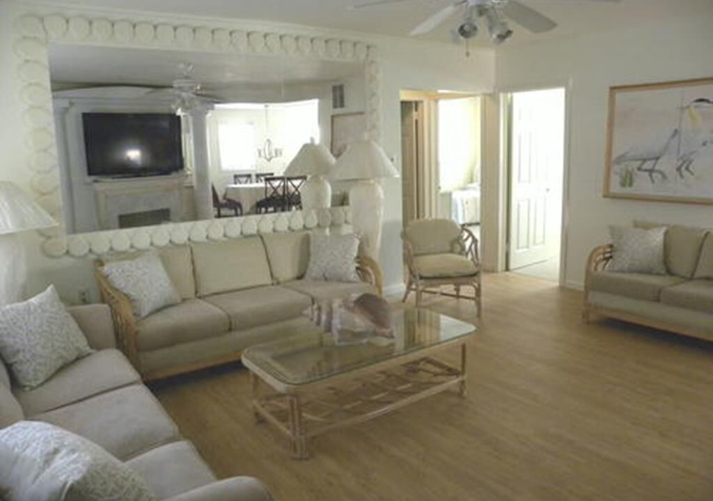 Photo of Livingroom in Townsend's Inlet