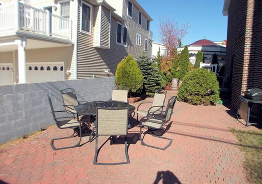 Photo of Outdoor in Townsend's Inlet
