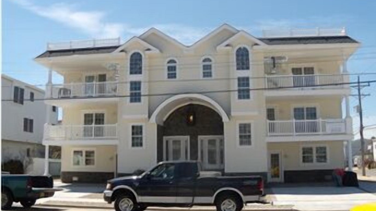 Photo of Outdoor in Townsend's Inlet