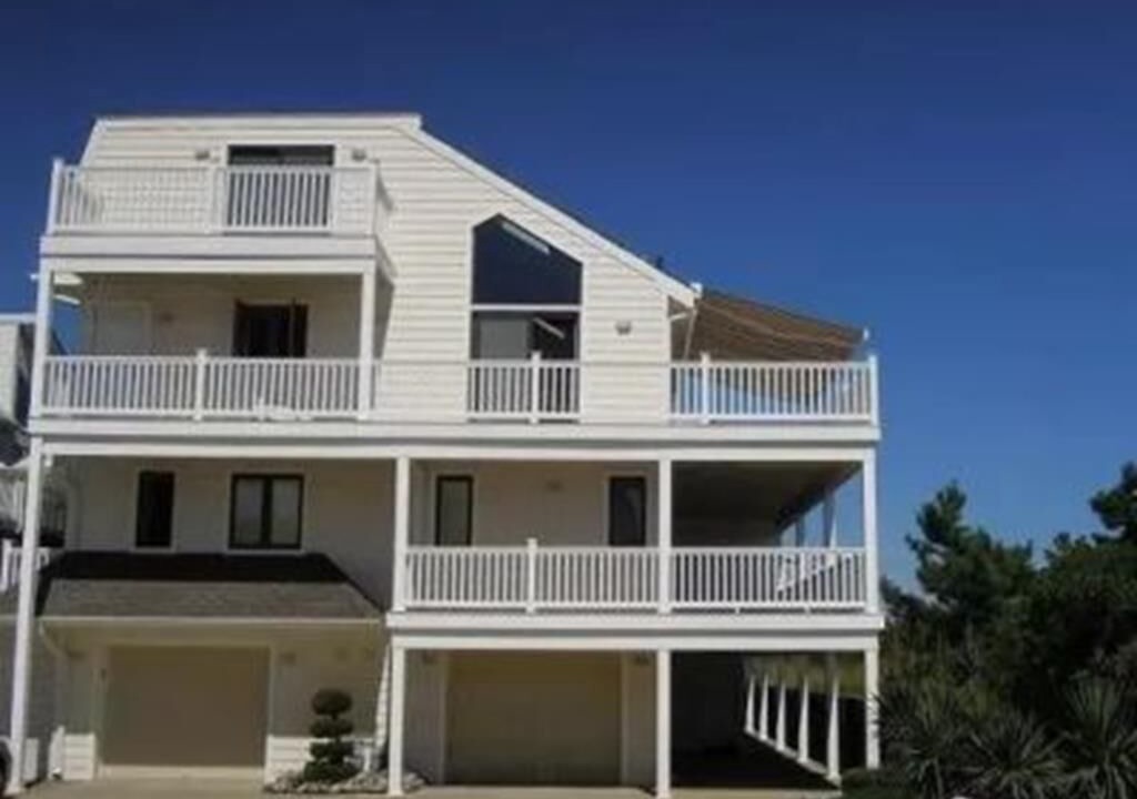 Photo of Outdoor in Townsend's Inlet
