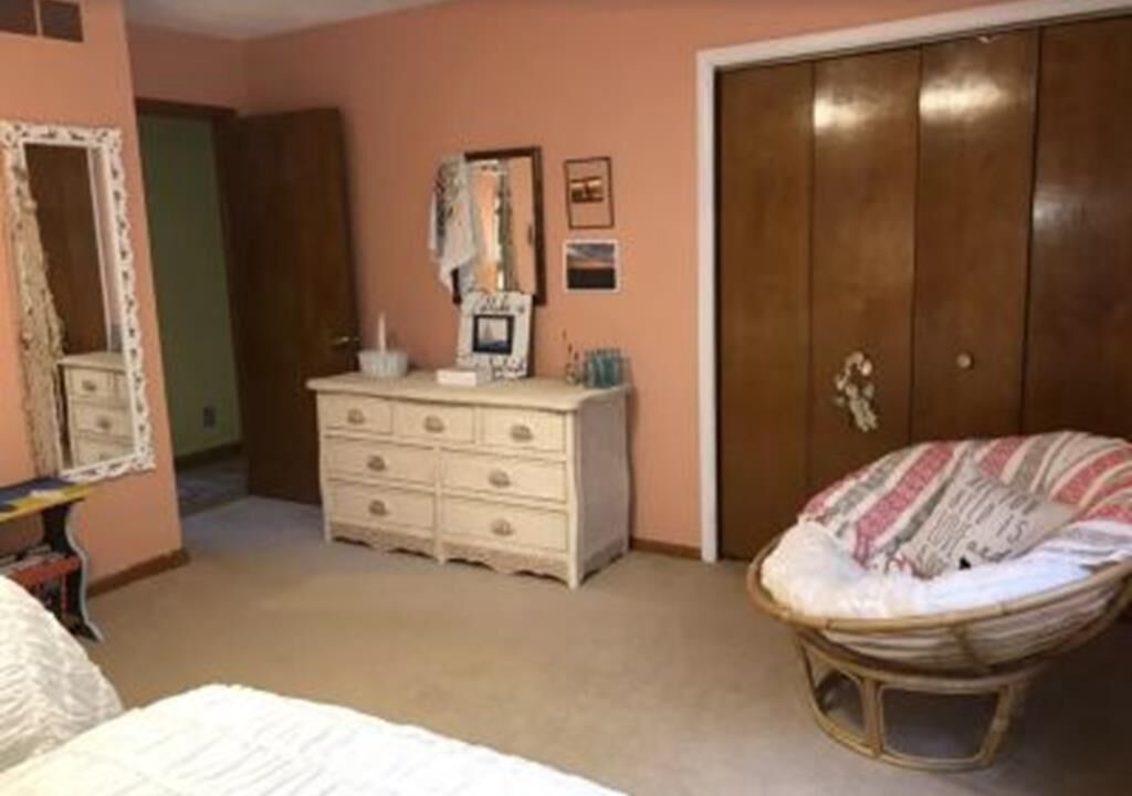 Photo of Bedroom in Townsend's Inlet