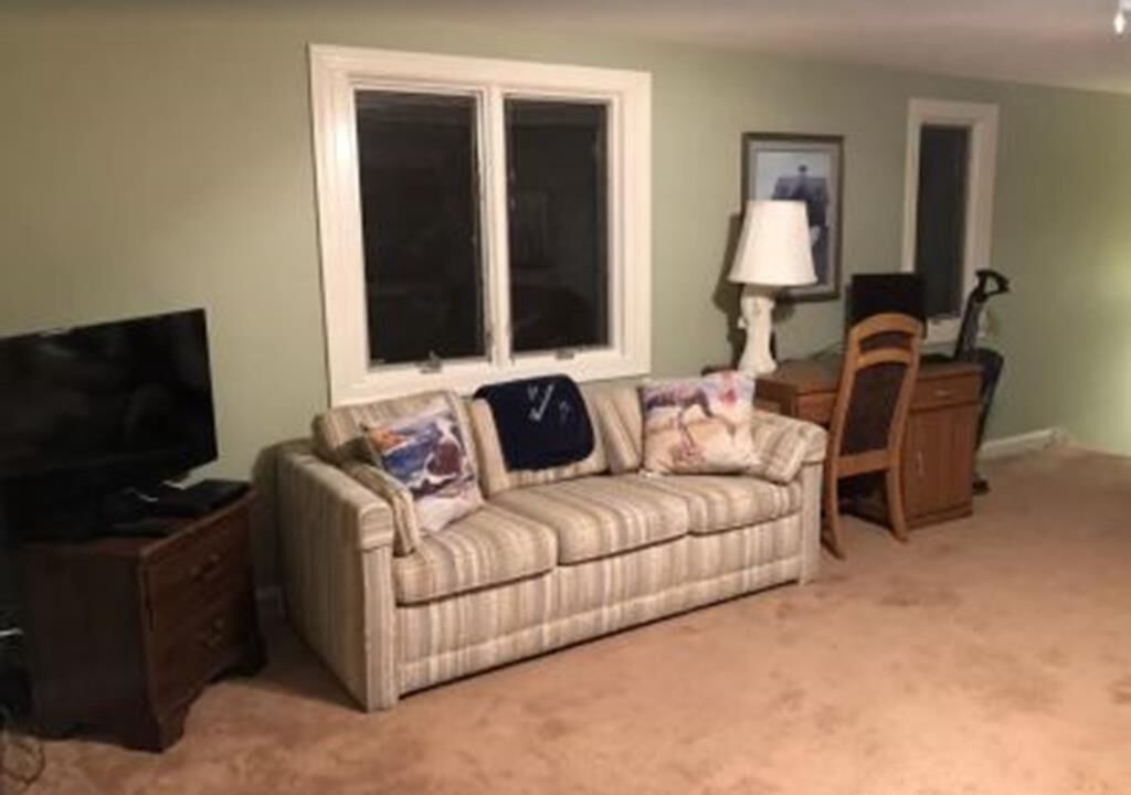 Photo of Livingroom in Townsend's Inlet