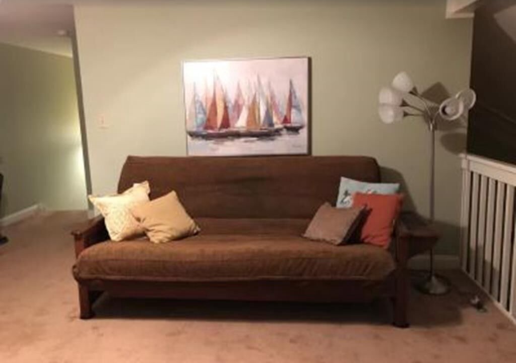 Photo of Livingroom in Townsend's Inlet