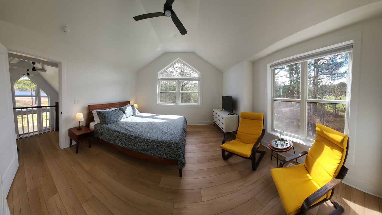 Photo of Bedroom in Marion Station