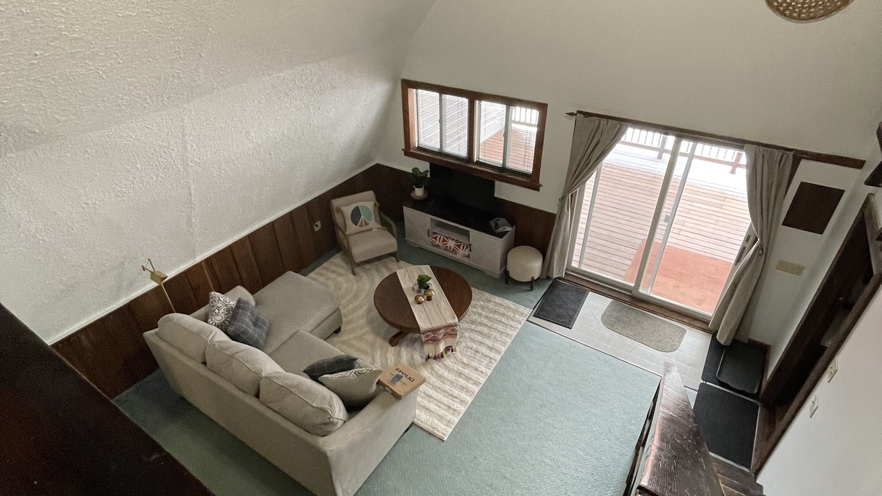 Photo of Livingroom in Bemus Point