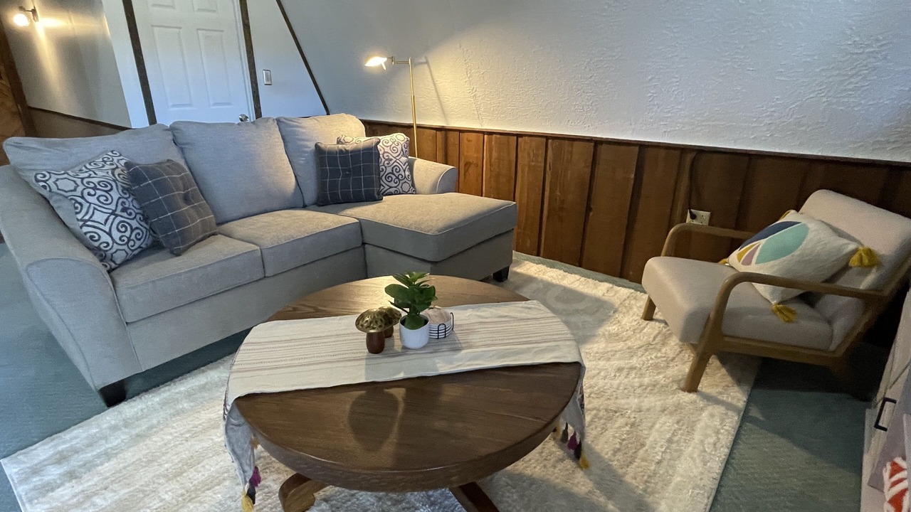 Photo of Livingroom in Bemus Point