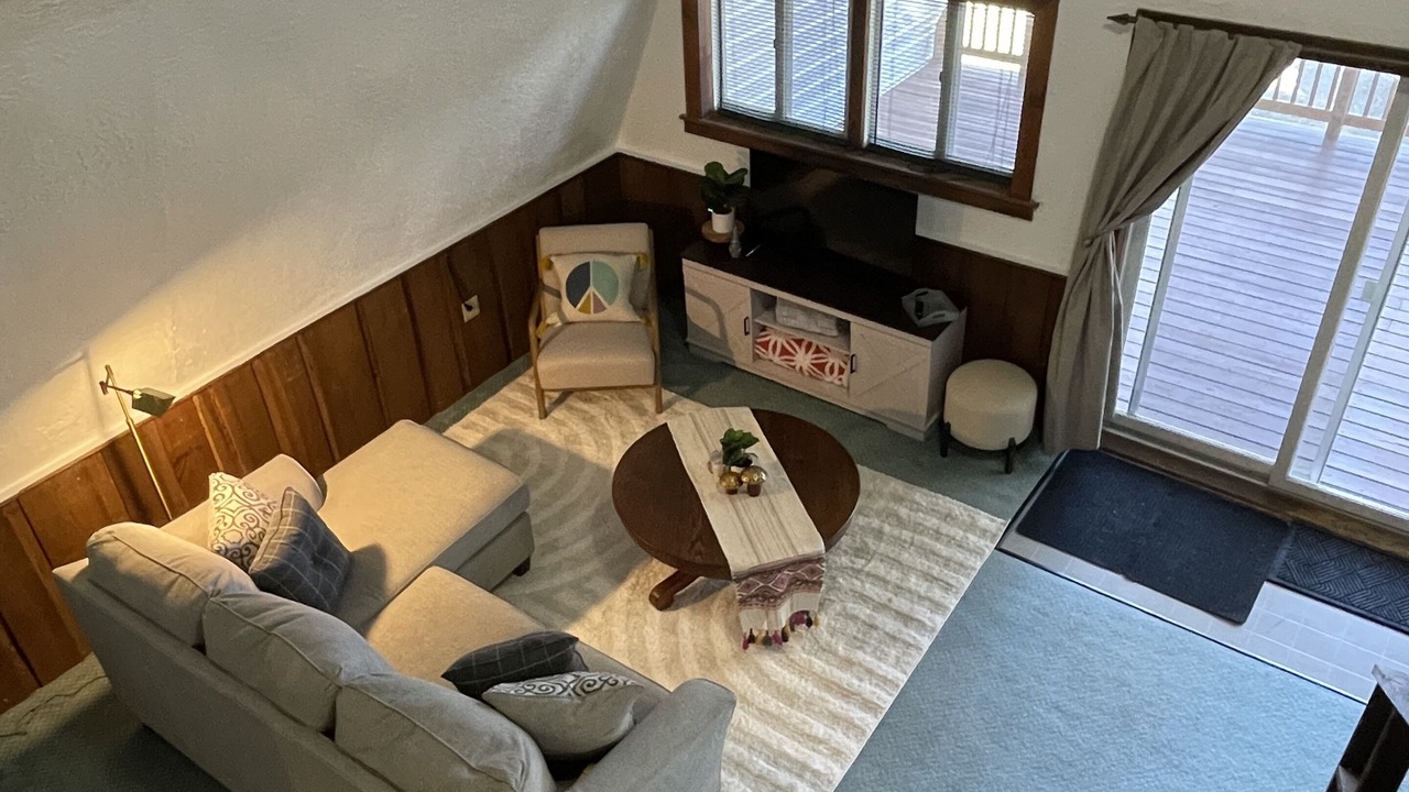 Photo of Livingroom in Bemus Point