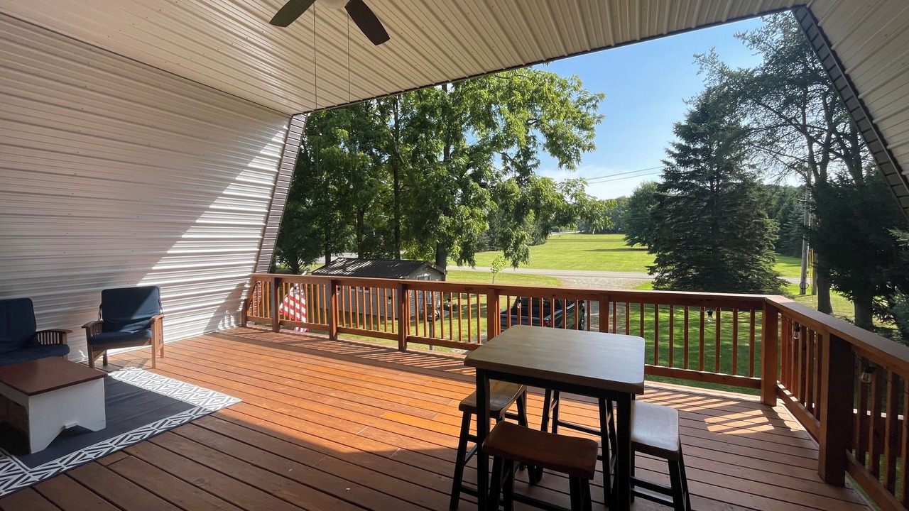 Photo of Outdoor in Bemus Point