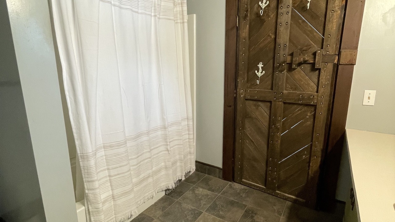 Photo of Bathroom in Bemus Point