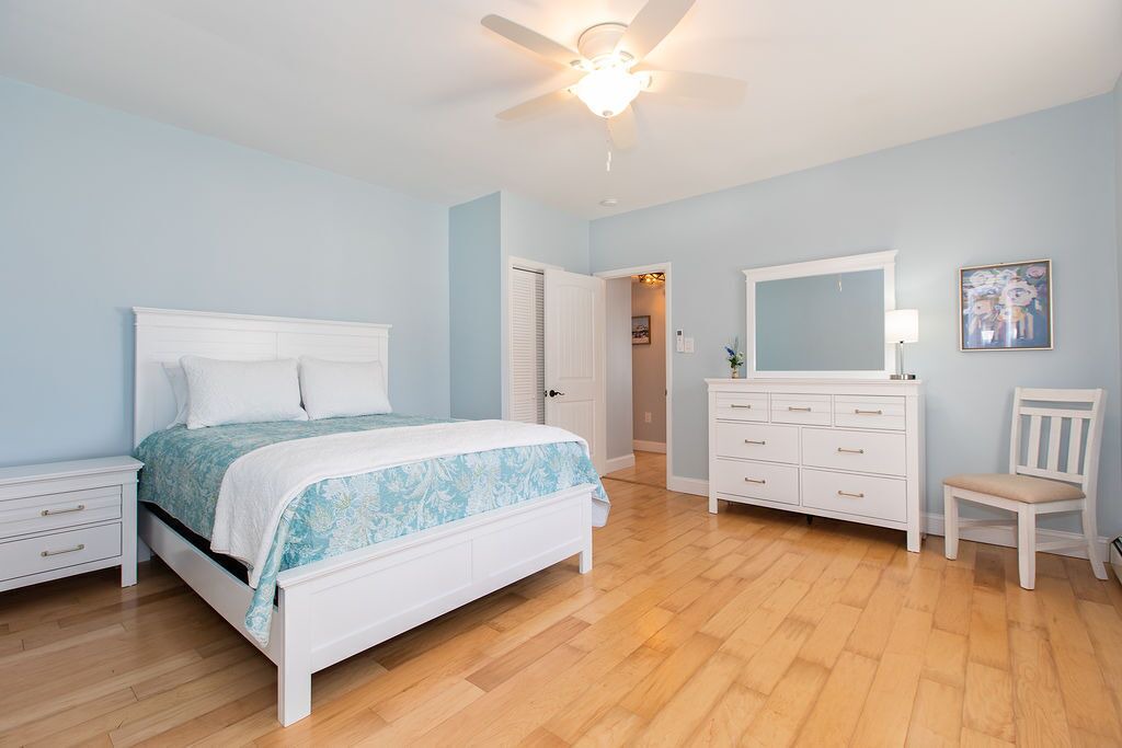 Photo of Bedroom in Admiral Estates
