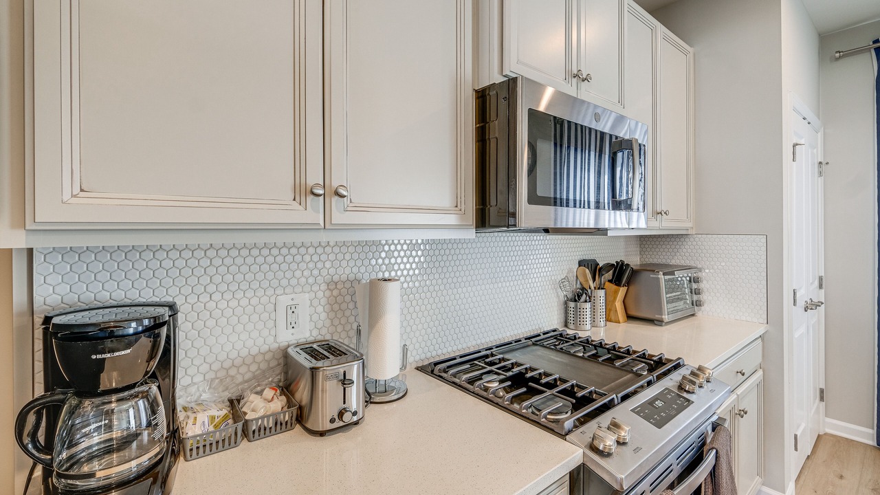Photo of Kitchen in Dale City