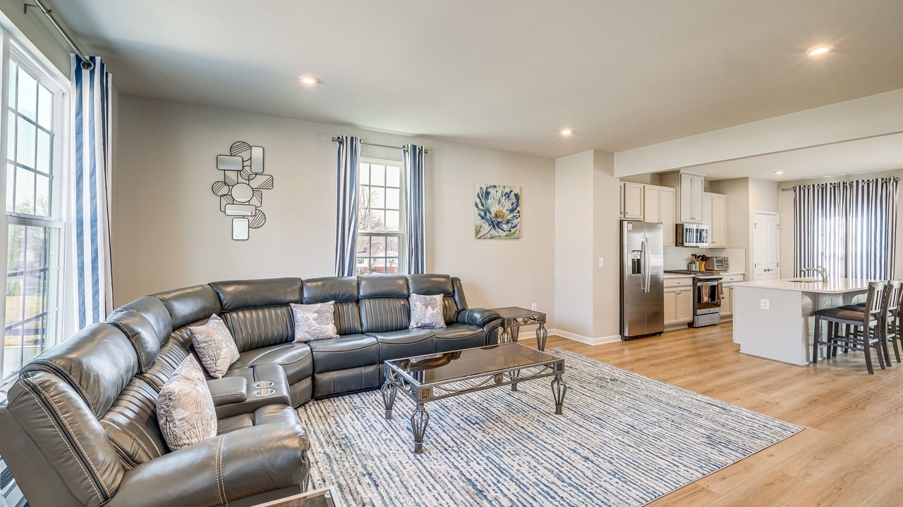 Photo of Bedroom in Dale City