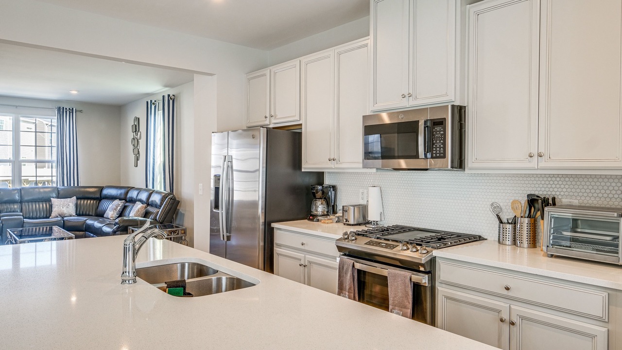 Photo of Kitchen in Dale City