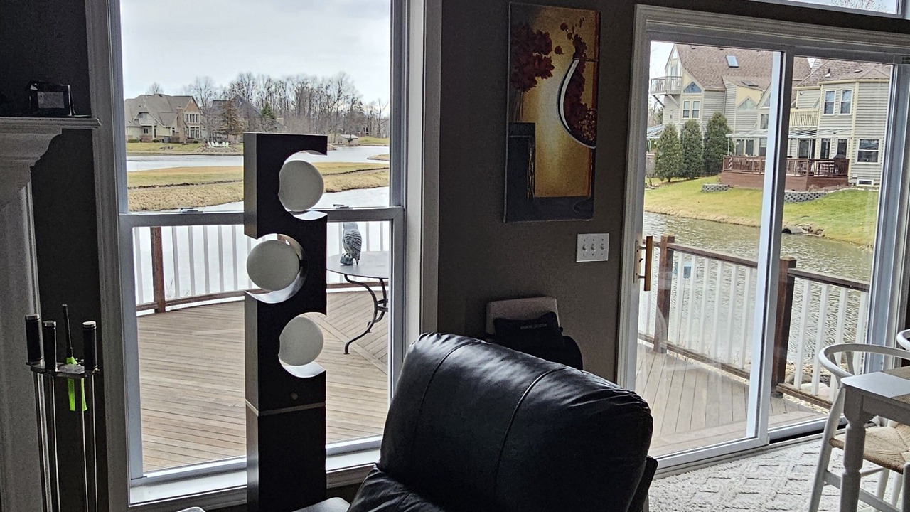Photo of Livingroom in Avon