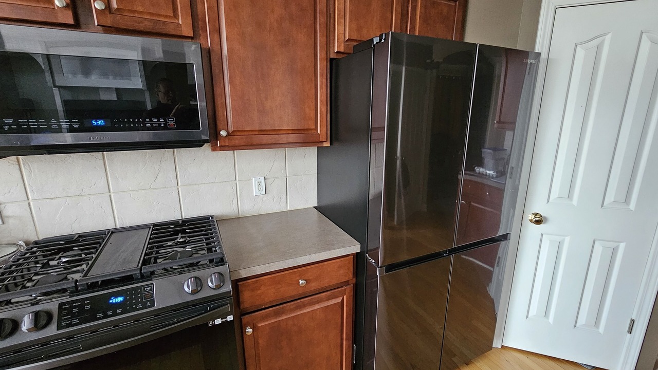 Photo of Kitchen in Avon