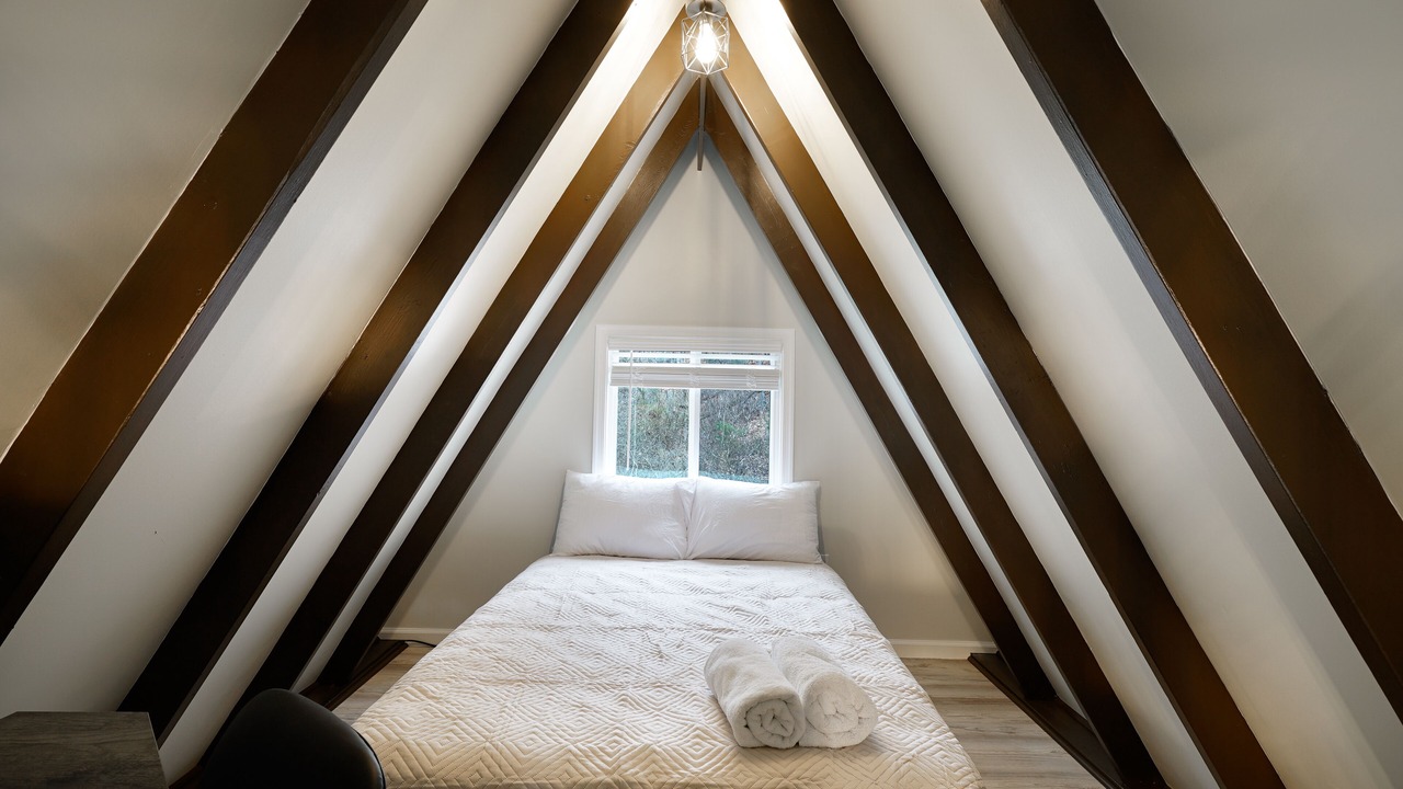 Photo of Bedroom in Mount Jackson