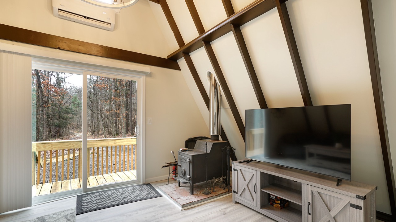 Photo of Livingroom in Mount Jackson
