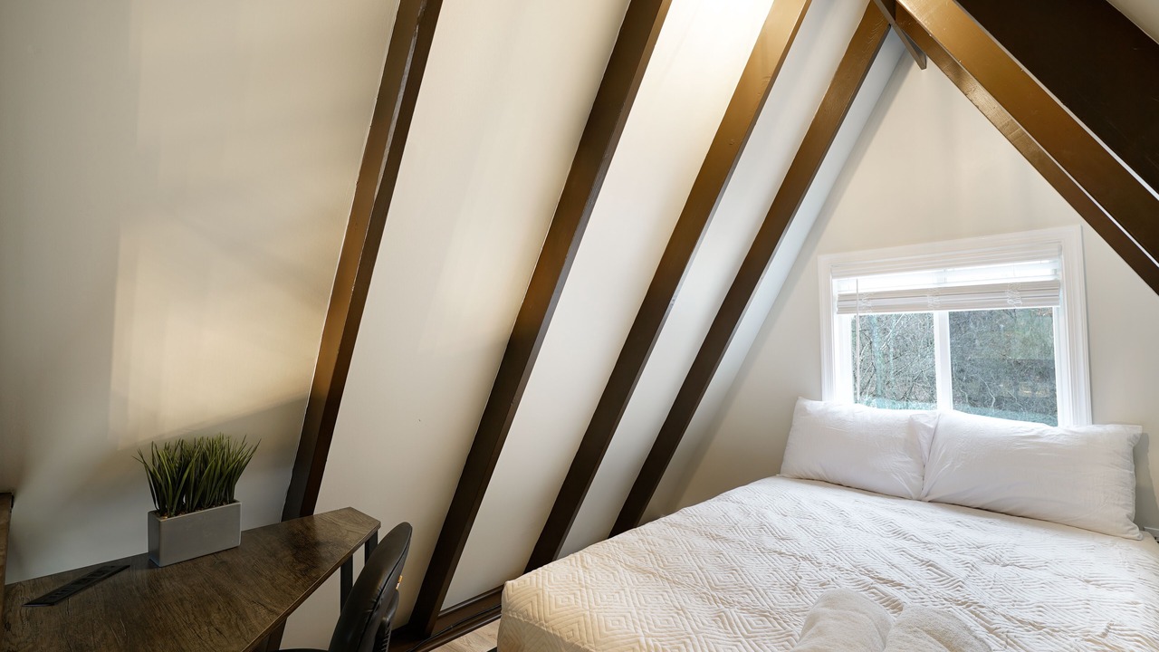 Photo of Bedroom in Mount Jackson
