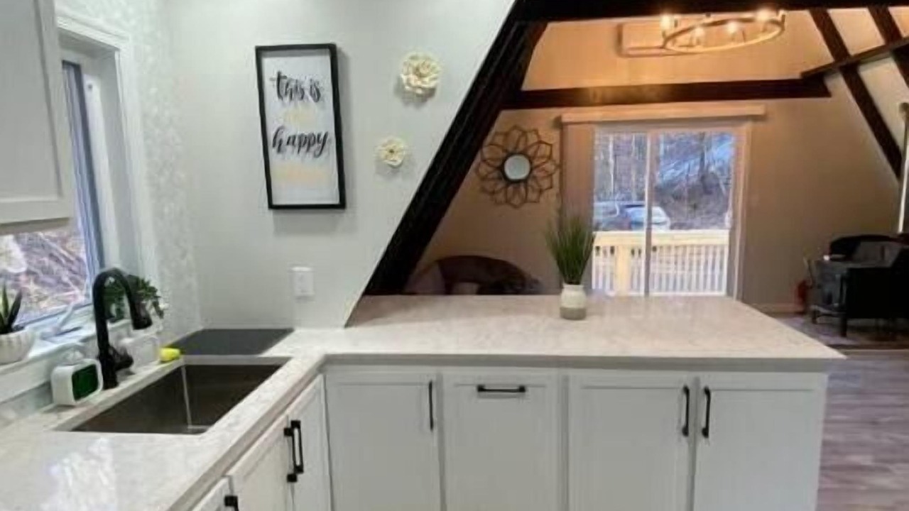 Photo of Kitchen in Mount Jackson