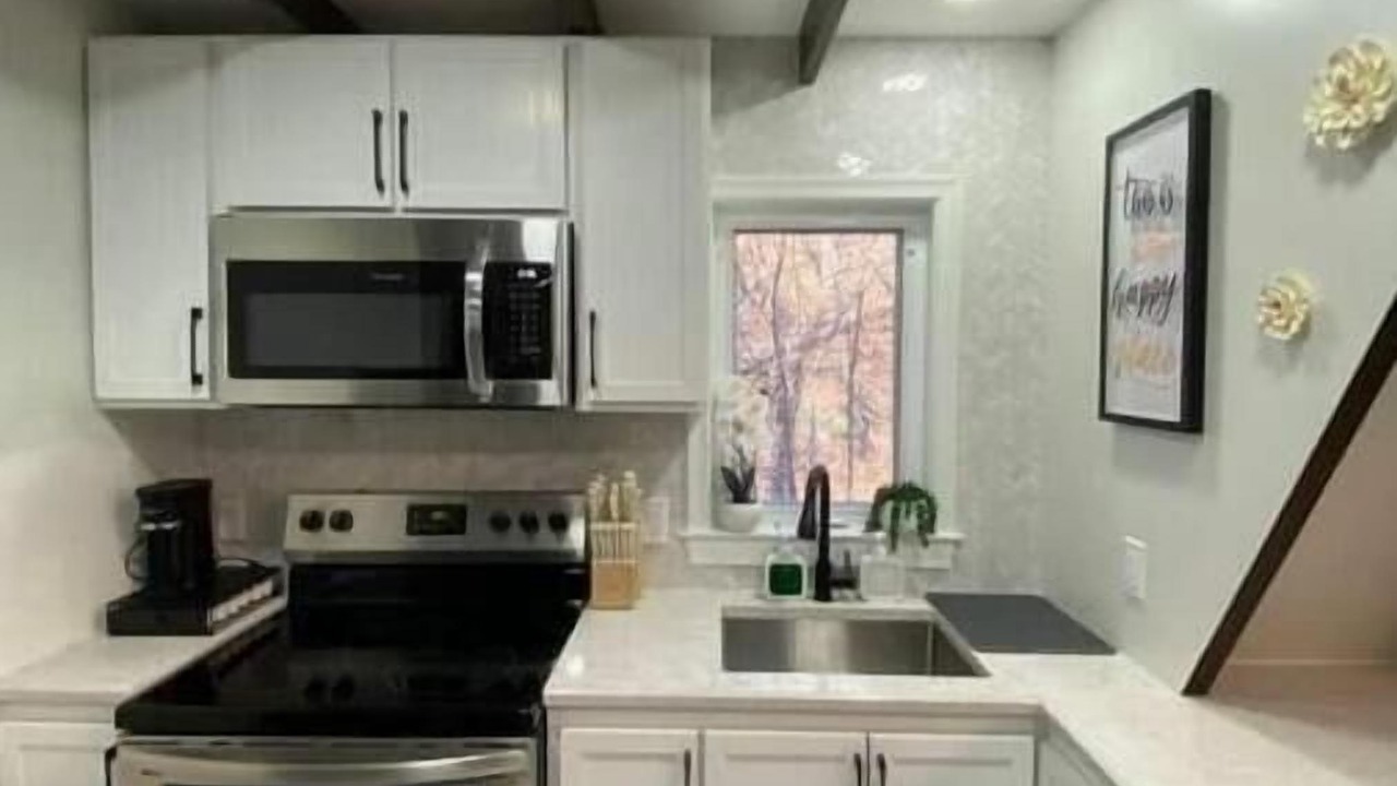 Photo of Kitchen in Mount Jackson