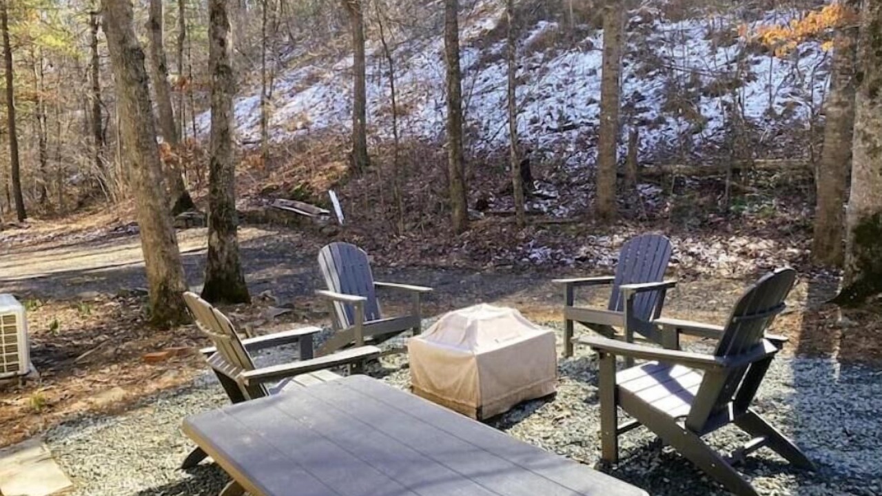Photo of Outdoor in Mount Jackson