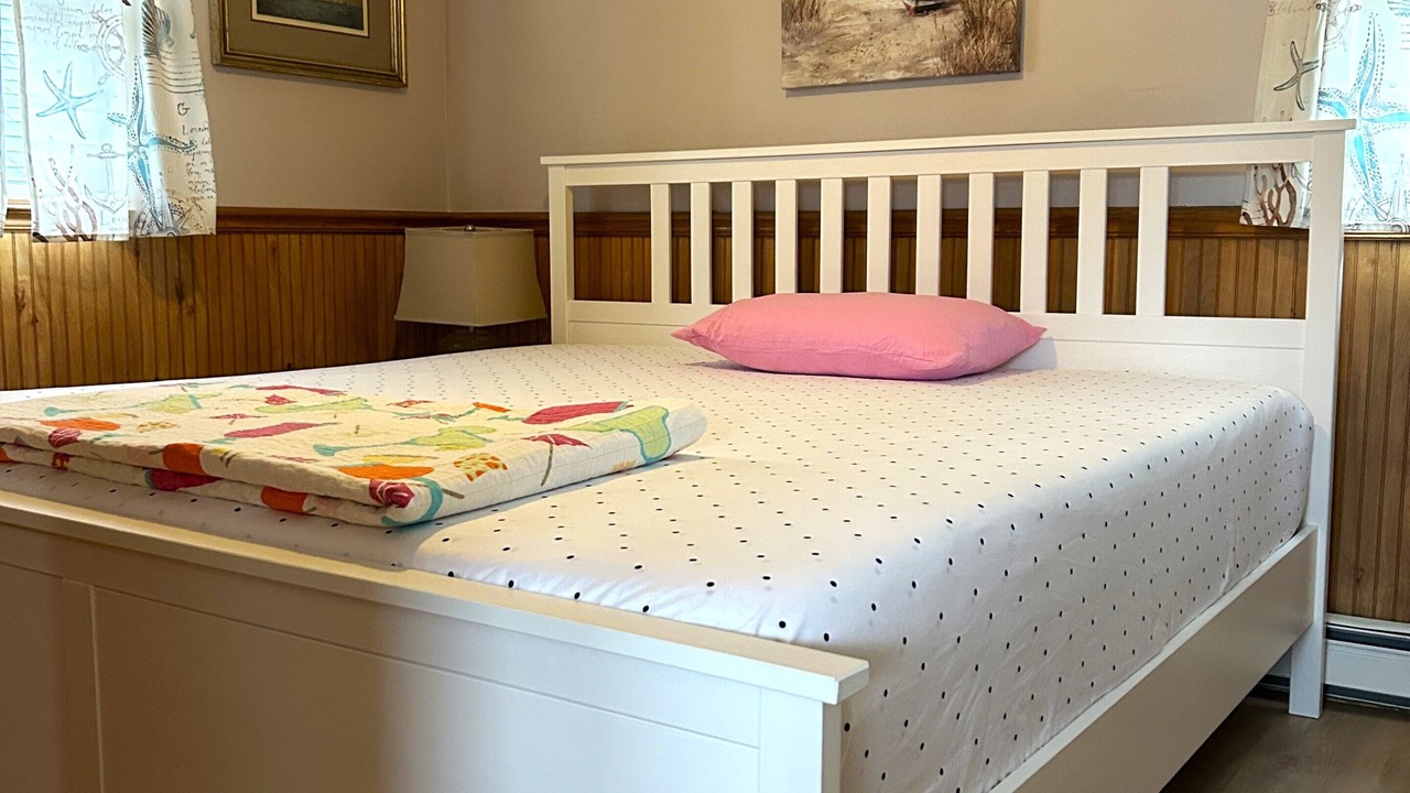 Photo of Bedroom in Seaside Heights