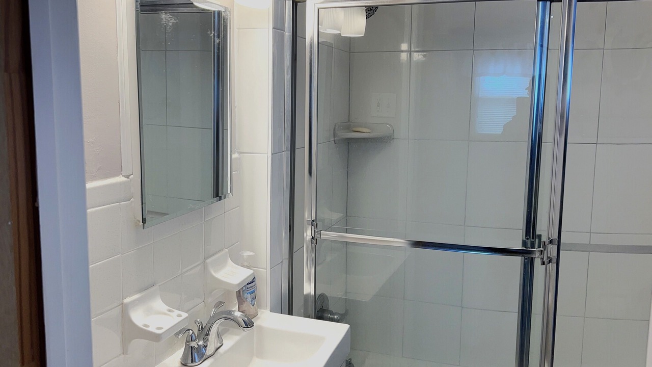 Photo of Bathroom in Seaside Heights