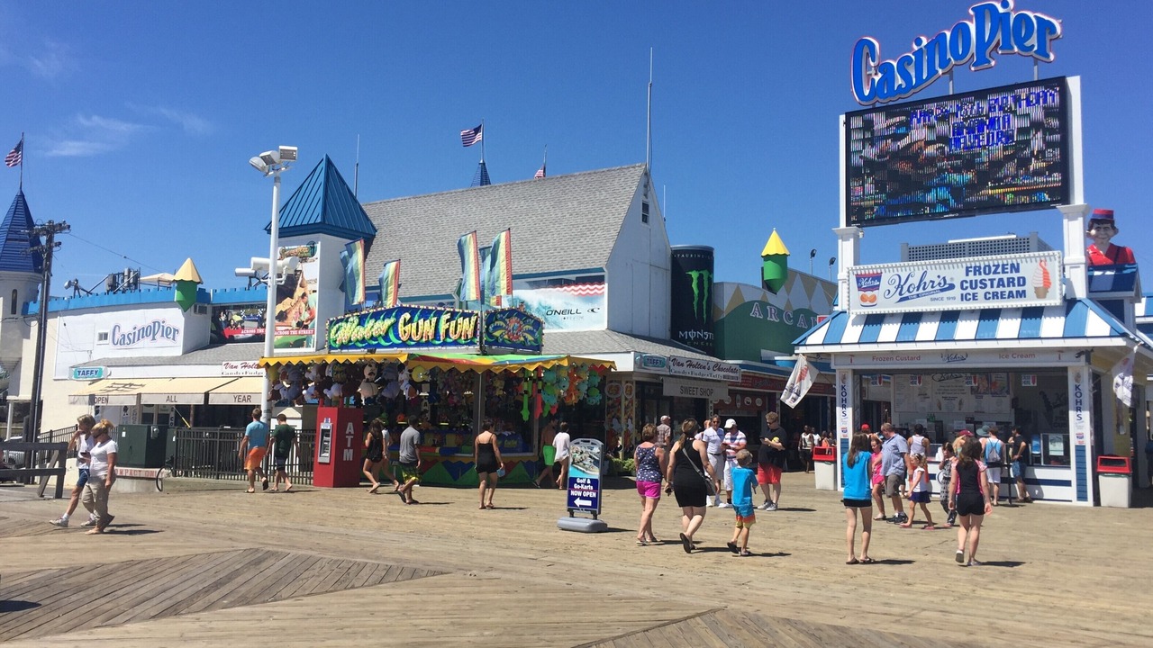 Photo of Others in Seaside Heights