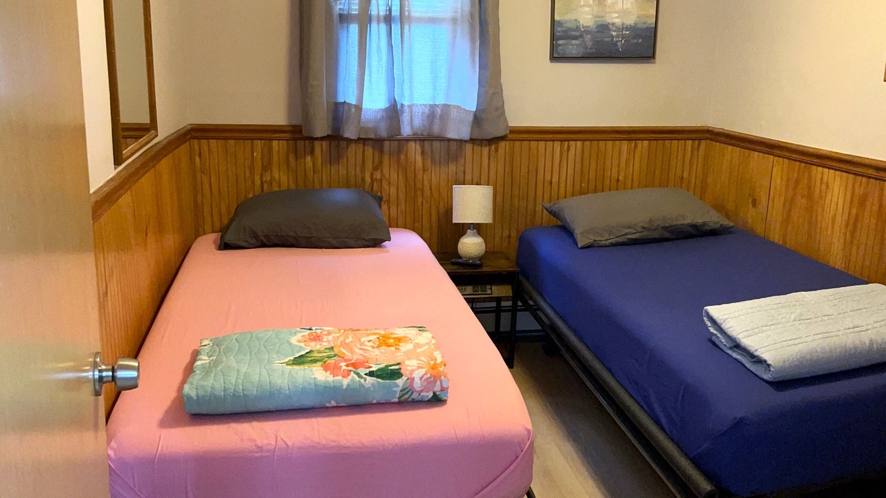 Photo of Bedroom in Seaside Heights