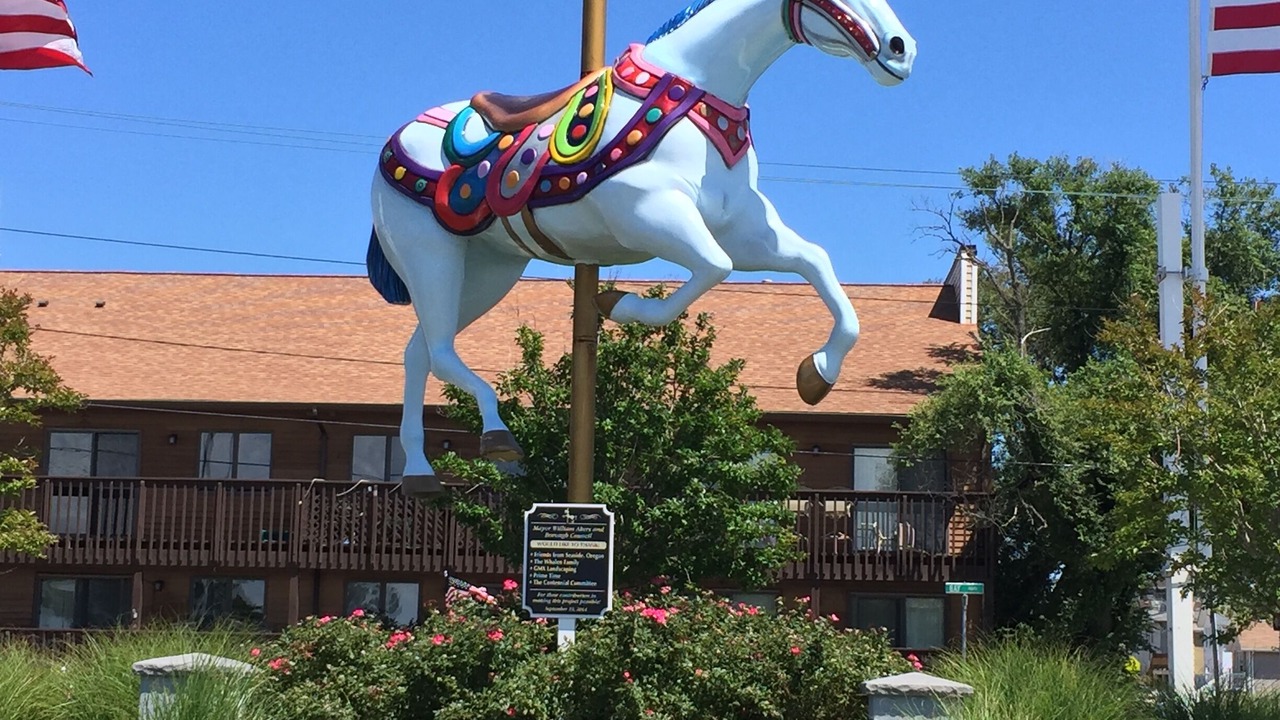 Photo of Others in Seaside Heights