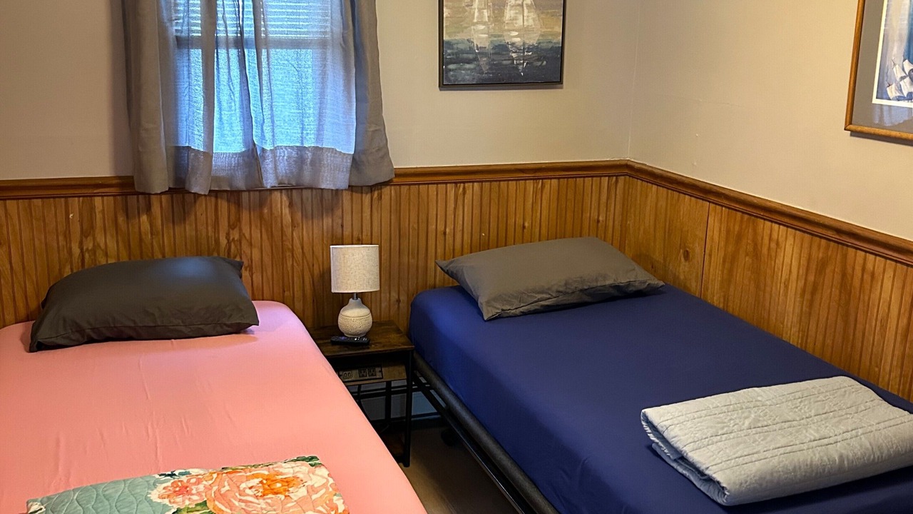 Photo of Bedroom in Seaside Heights