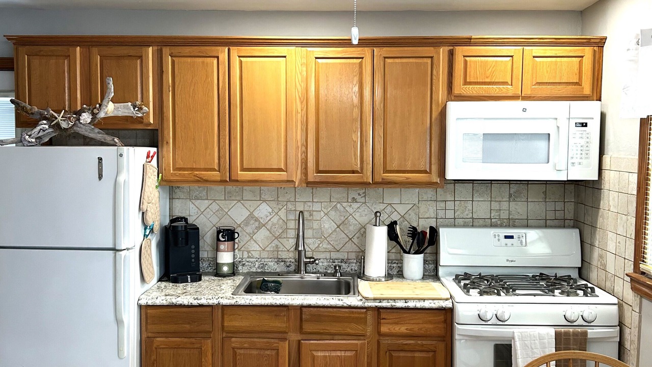 Photo of Kitchen in Seaside Heights
