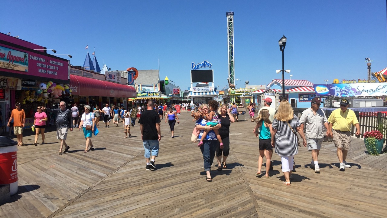 Photo of Others in Seaside Heights