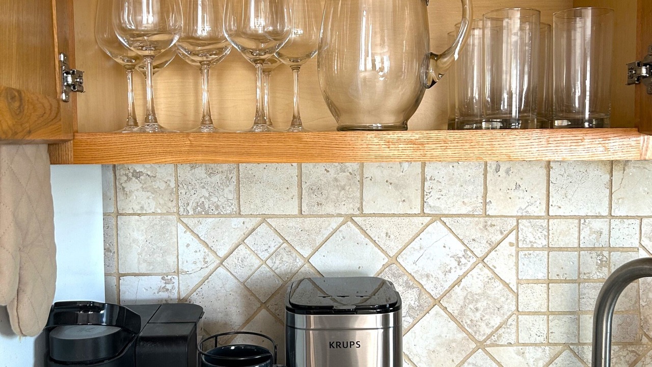 Photo of Kitchen in Seaside Heights
