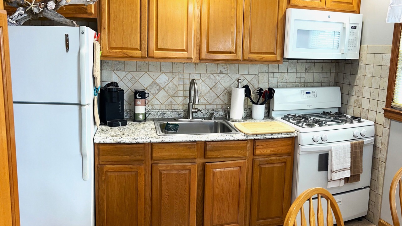 Photo of Kitchen in Seaside Heights