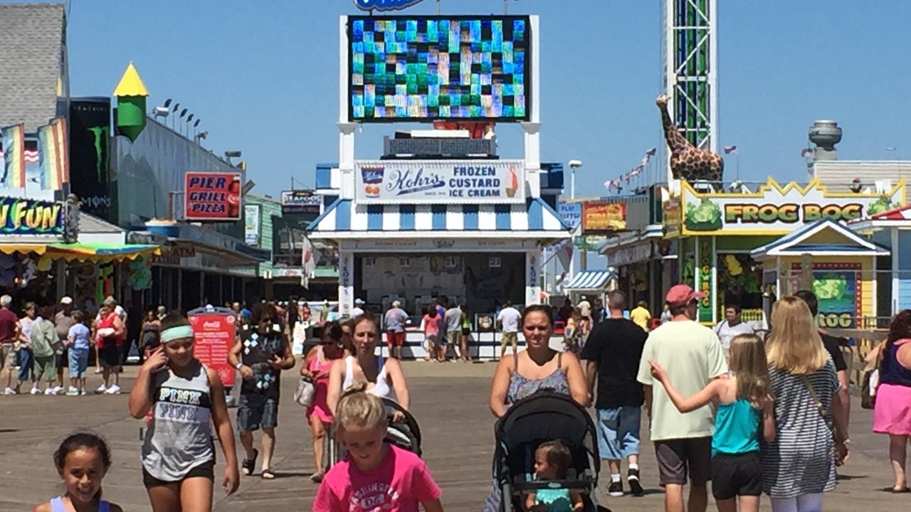 Photo of Others in Seaside Heights