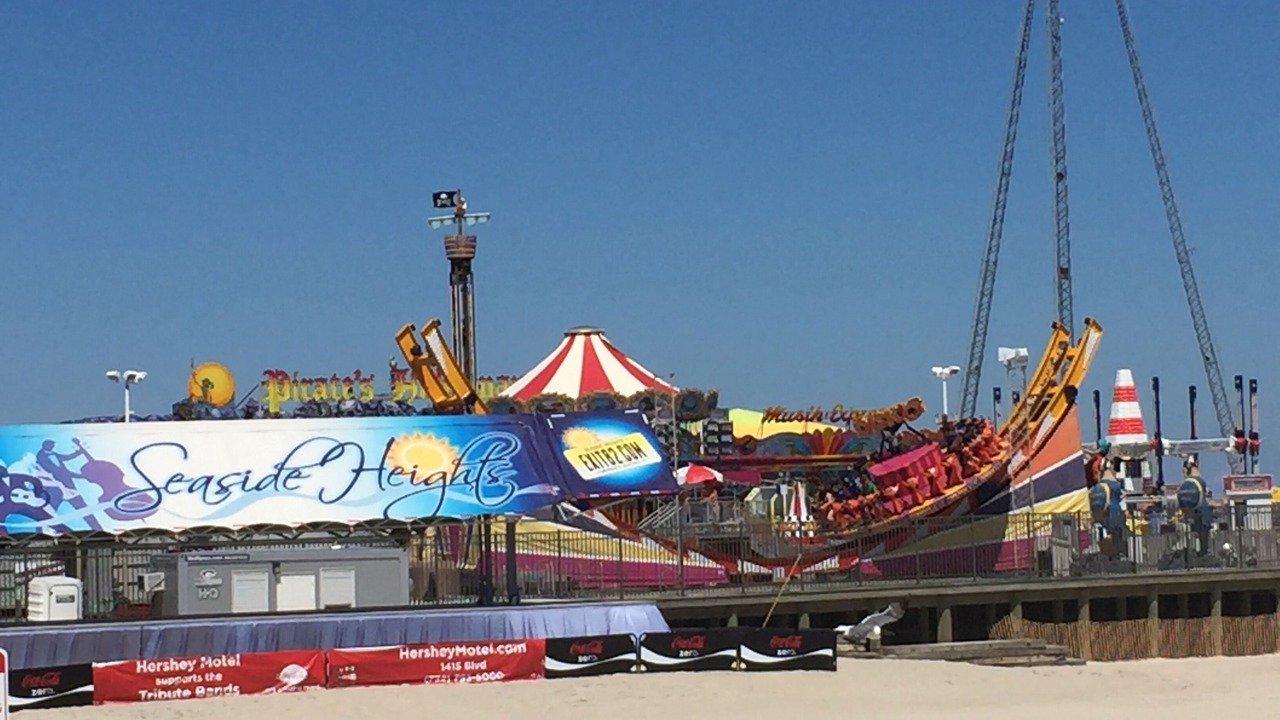 Photo of Others in Seaside Heights
