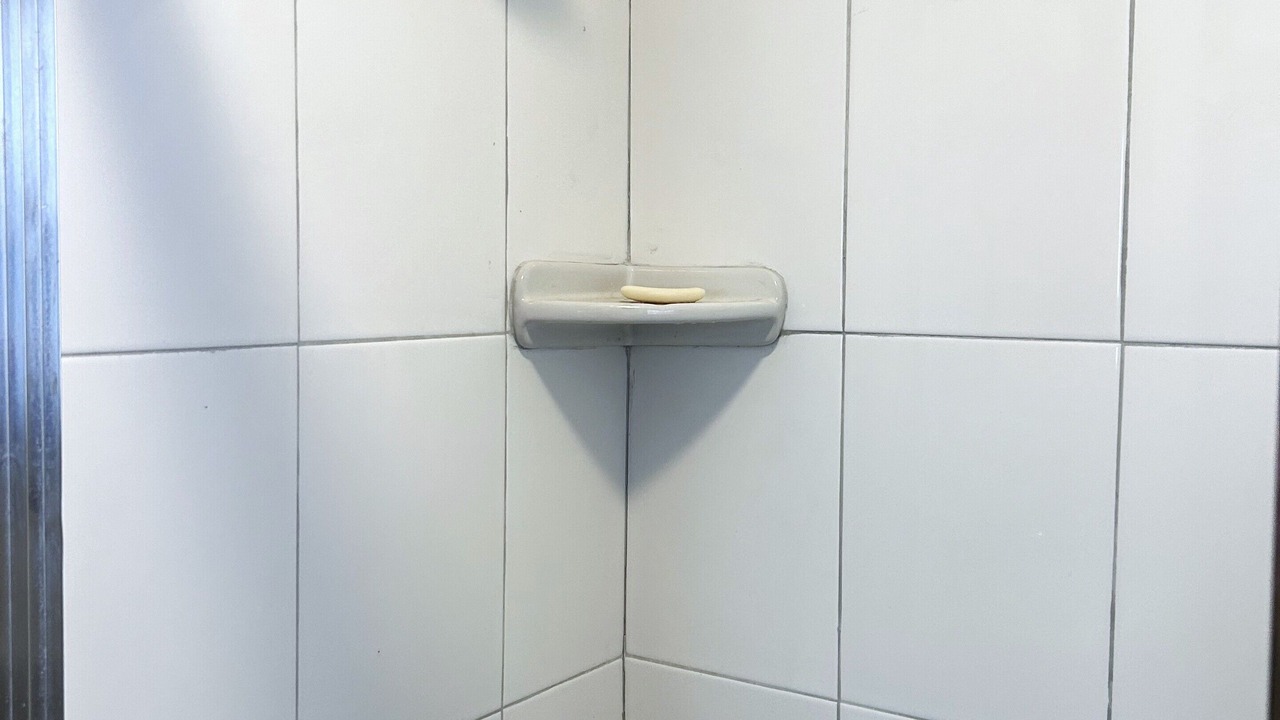 Photo of Bathroom in Seaside Heights