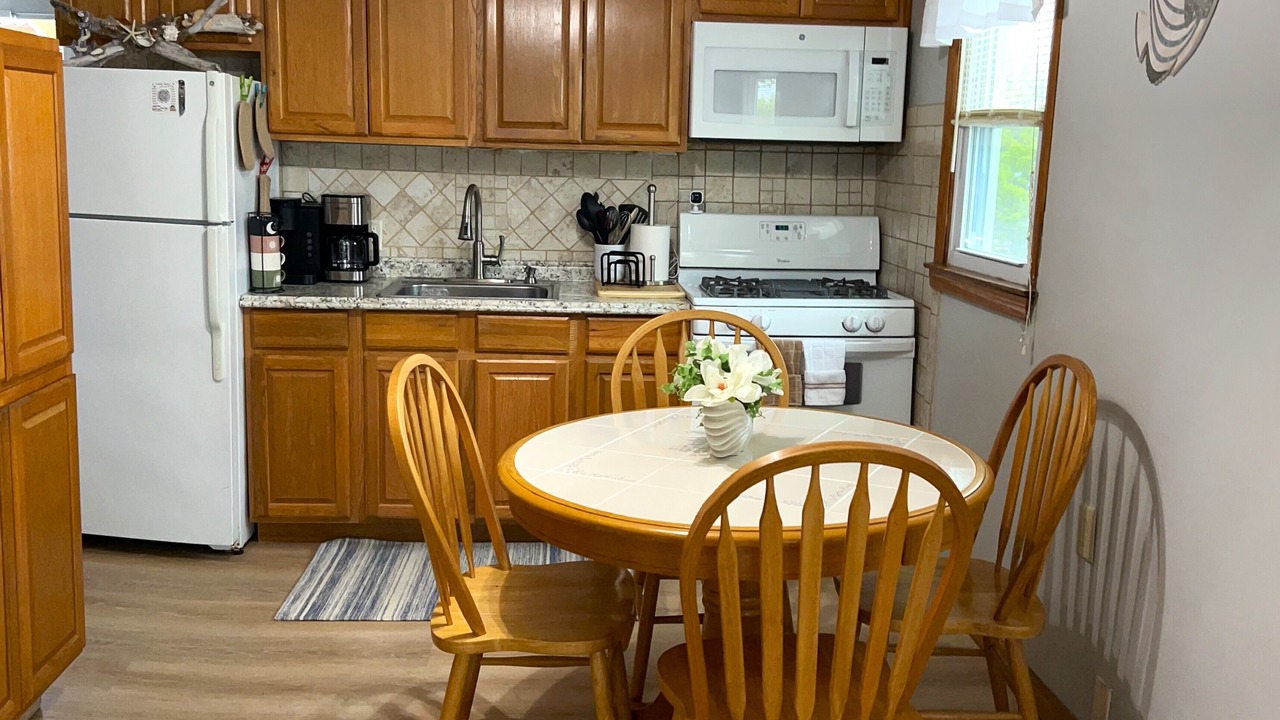 Photo of Kitchen in Seaside Heights