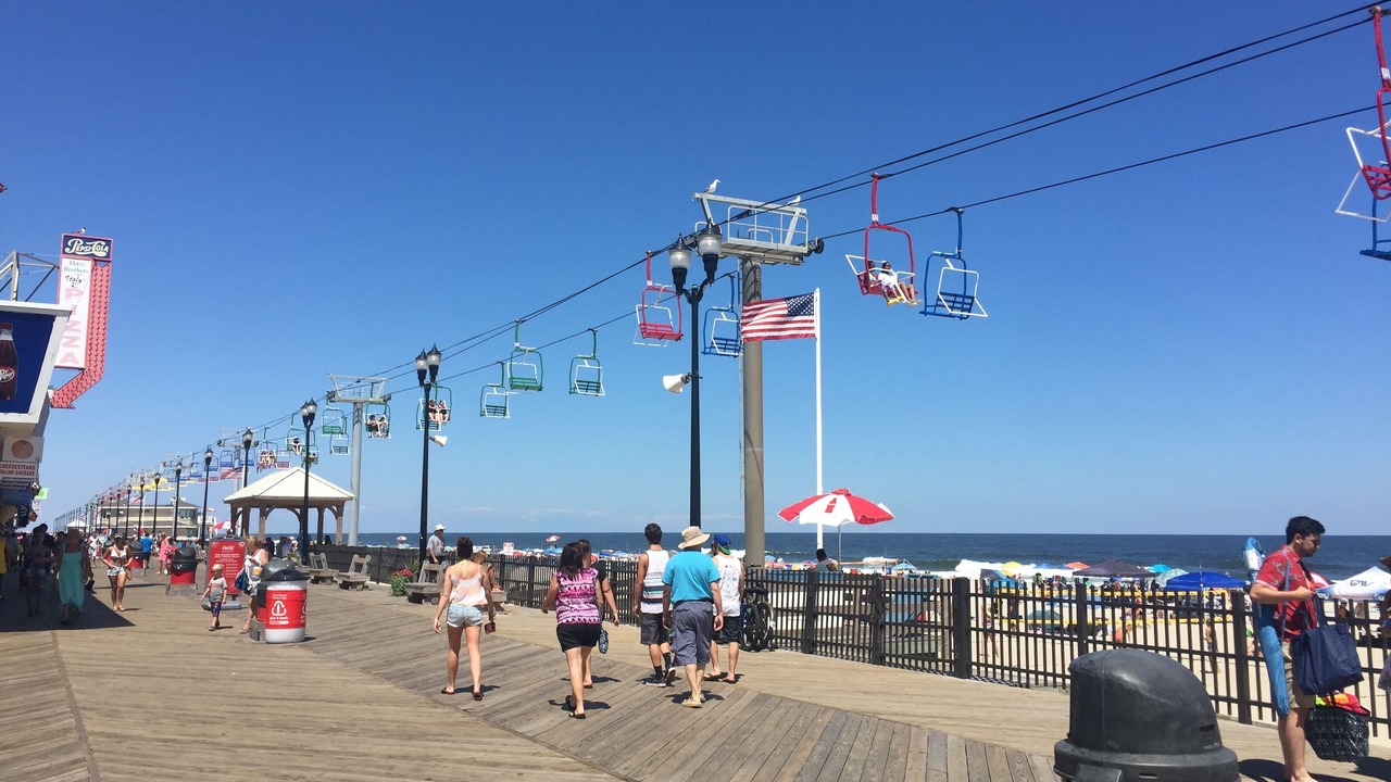 Photo of Outdoor in Seaside Heights