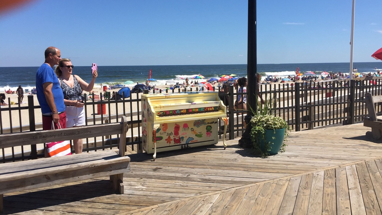Photo of Outdoor in Seaside Heights