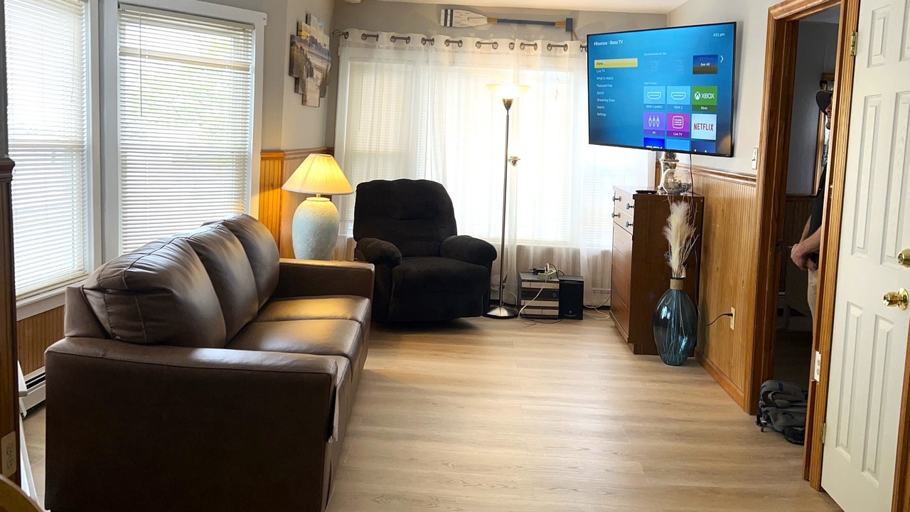 Photo of Livingroom in Seaside Heights