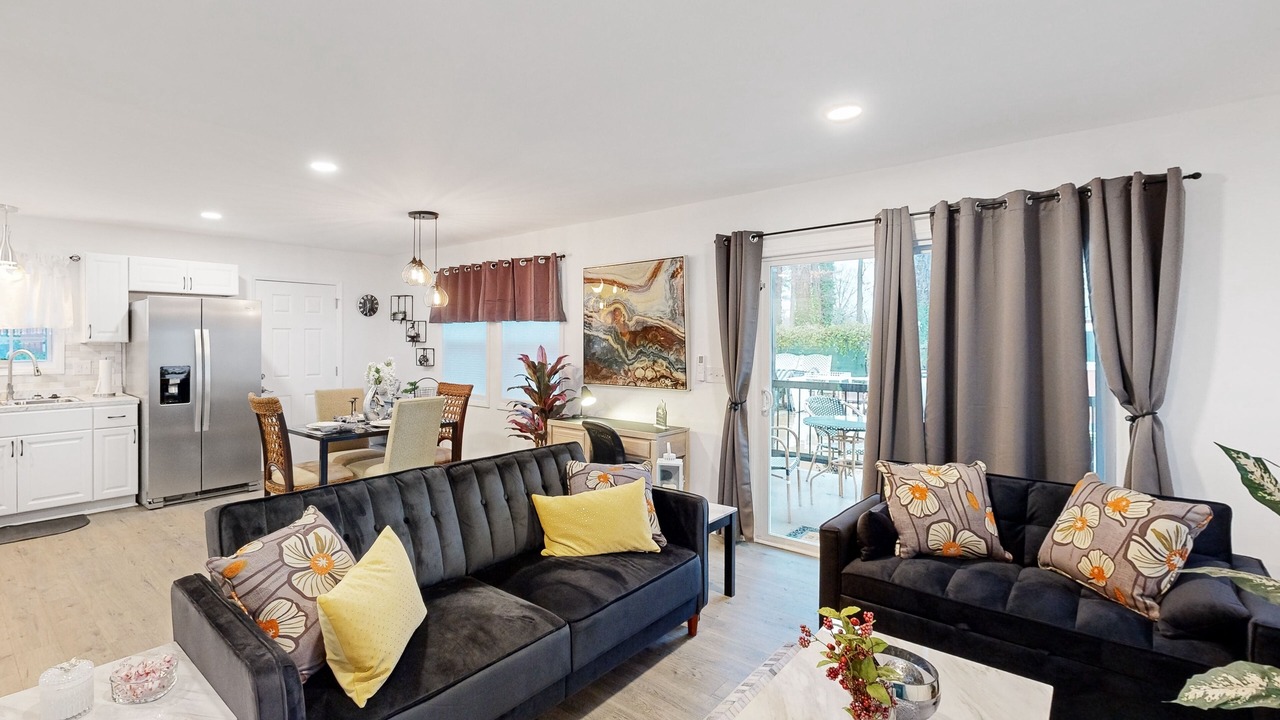 Photo of Livingroom in Charlotte