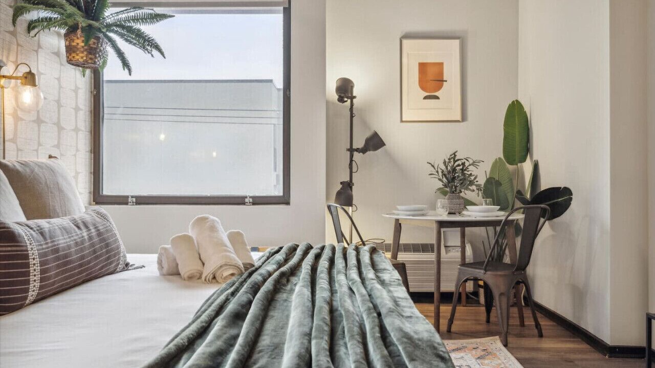 Photo of Bedroom in Fairmount