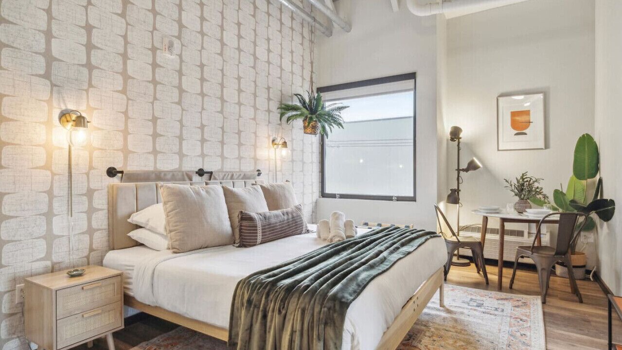 Photo of Bedroom in Fairmount