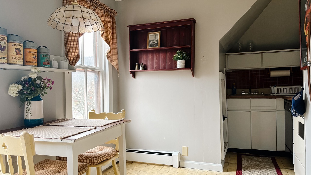 Photo of Kitchen in Franklin